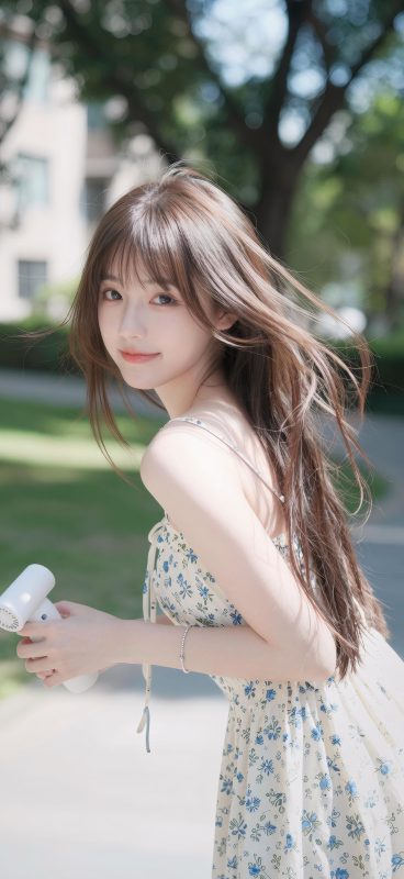 图片[20]-整理了一组质感很好的美女壁纸✨-芦雅资源共享