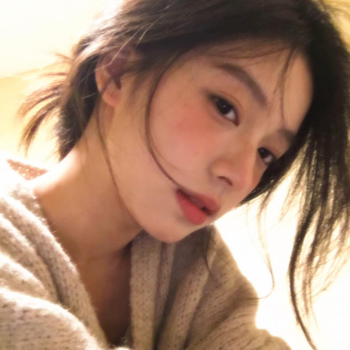 超好看女生头像合集|温柔氛围感拉满-芦雅资源共享
