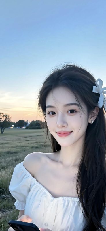 图片[17]-整理了一组质感很好的美女壁纸✨-芦雅资源共享