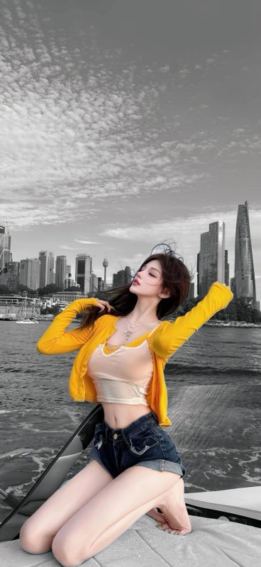 图片[6]-整理了一组质感很好的美女壁纸✨-芦雅资源共享