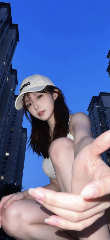 图片[5]-整理了一组质感很好的美女壁纸✨-芦雅资源共享