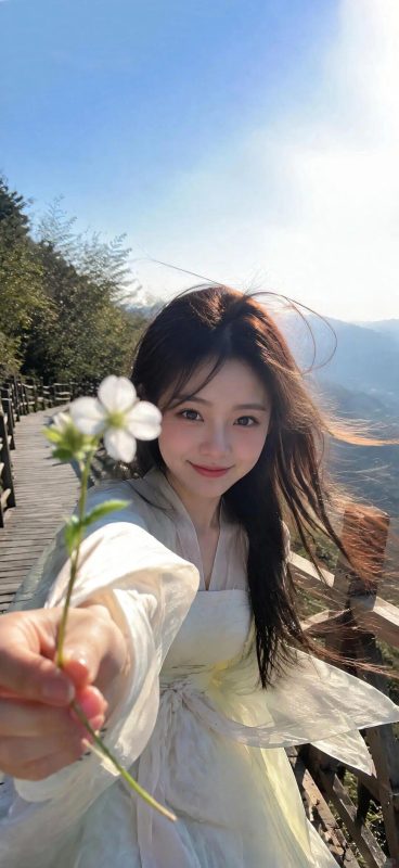 图片[9]-整理了一组质感很好的美女壁纸✨-芦雅资源共享