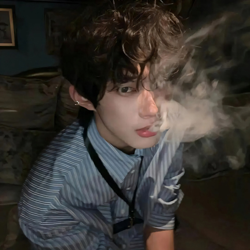 图片[9]-整理了一大批男生头像✨ 包含清冷少年、简约手绘、高级氛围感多种风格-芦雅资源共享