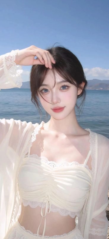 图片[19]-整理了一组质感很好的美女壁纸✨-芦雅资源共享