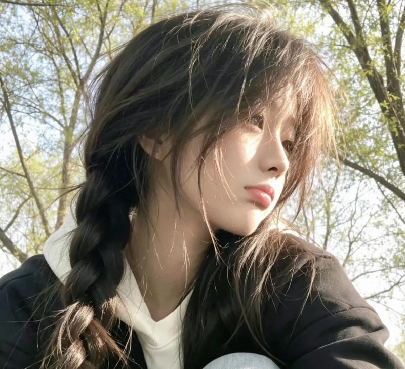 图片[15]-超好看女生头像合集|温柔氛围感拉满-芦雅资源共享