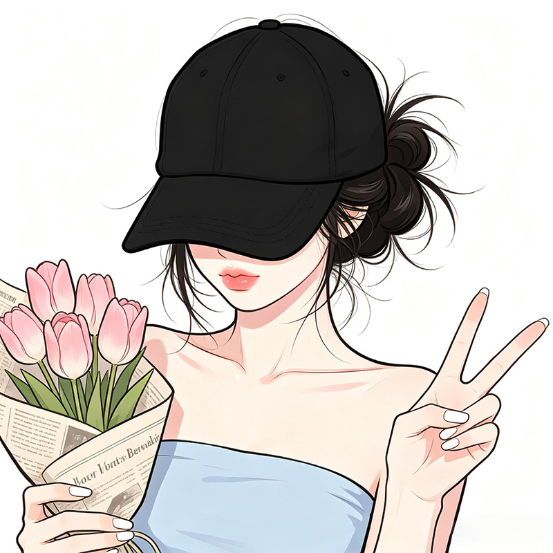 图片[3]-超好看女生头像合集|温柔氛围感拉满-芦雅资源共享