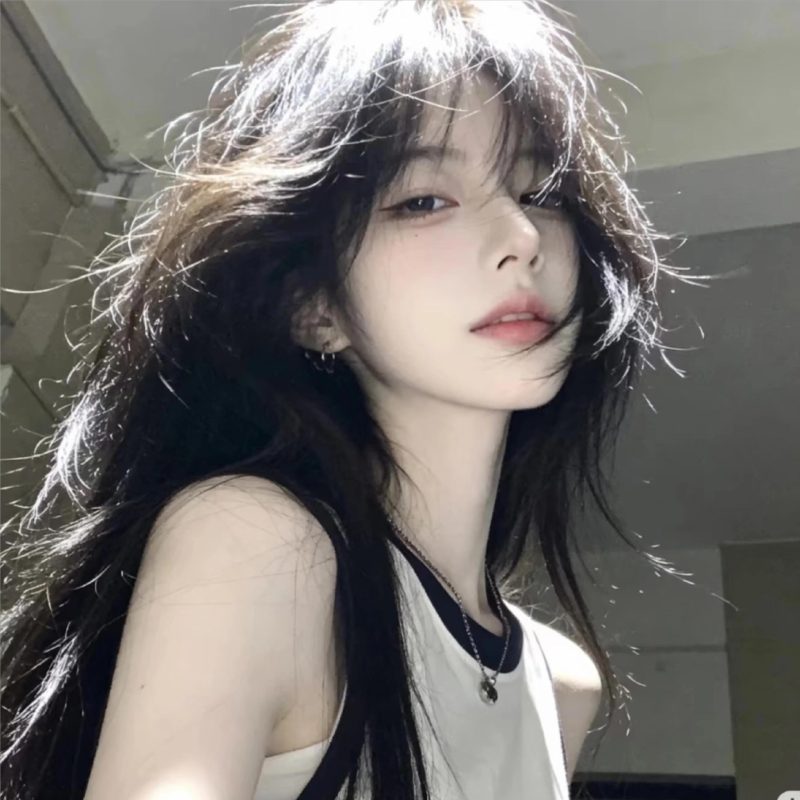 图片[14]-超好看女生头像合集|温柔氛围感拉满-芦雅资源共享