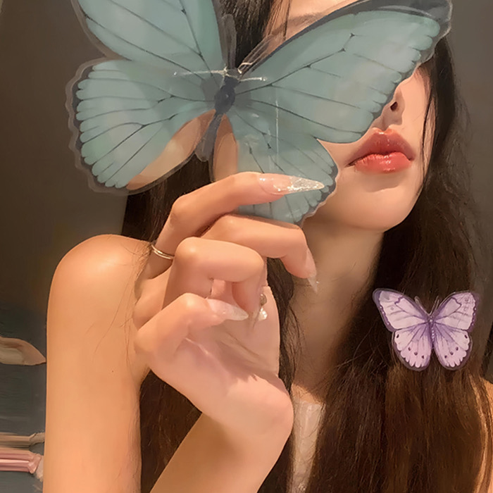 图片[10]-超好看女生头像合集|温柔氛围感拉满-芦雅资源共享
