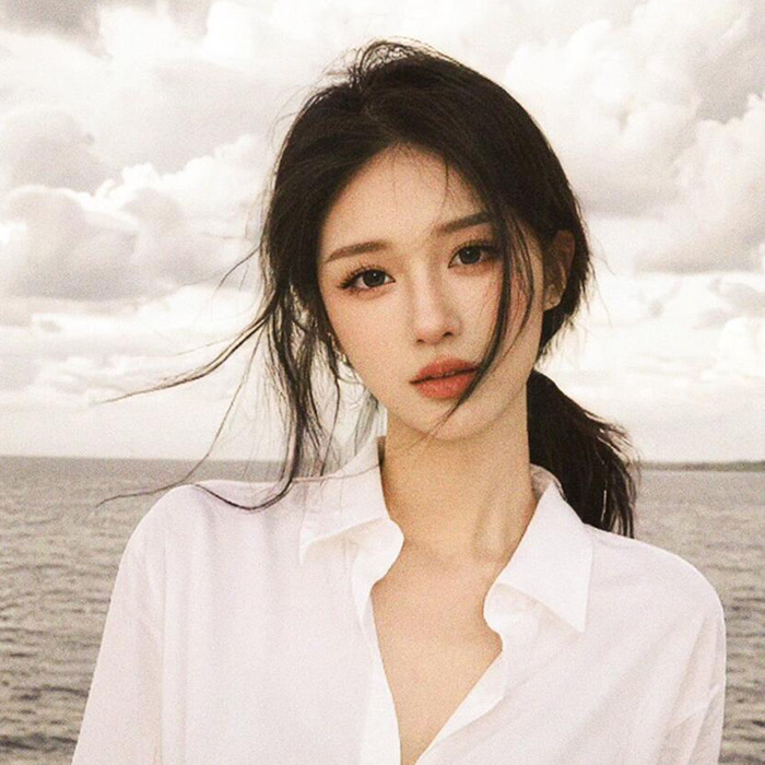 图片[1]-超好看女生头像合集|温柔氛围感拉满-芦雅资源共享