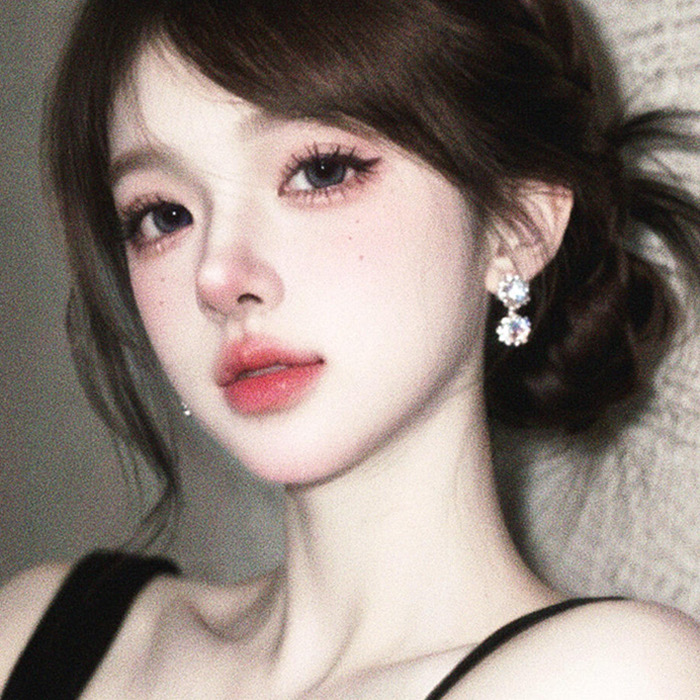 图片[13]-超好看女生头像合集|温柔氛围感拉满-芦雅资源共享