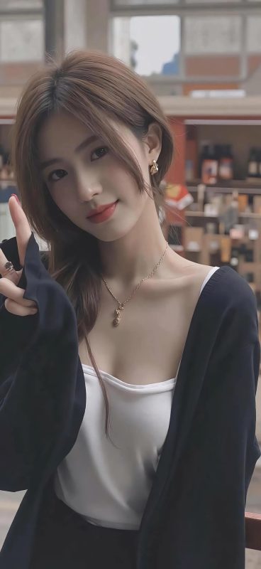 图片[16]-整理了一组质感很好的美女壁纸✨-芦雅资源共享
