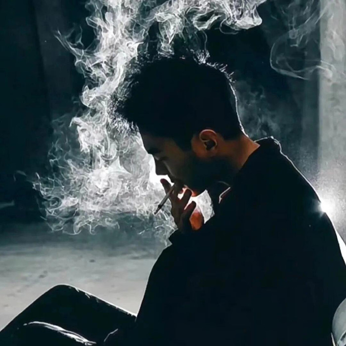 图片[8]-整理了一大批男生头像✨ 包含清冷少年、简约手绘、高级氛围感多种风格-芦雅资源共享